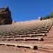 Red Rocks Park and Amphitheatre