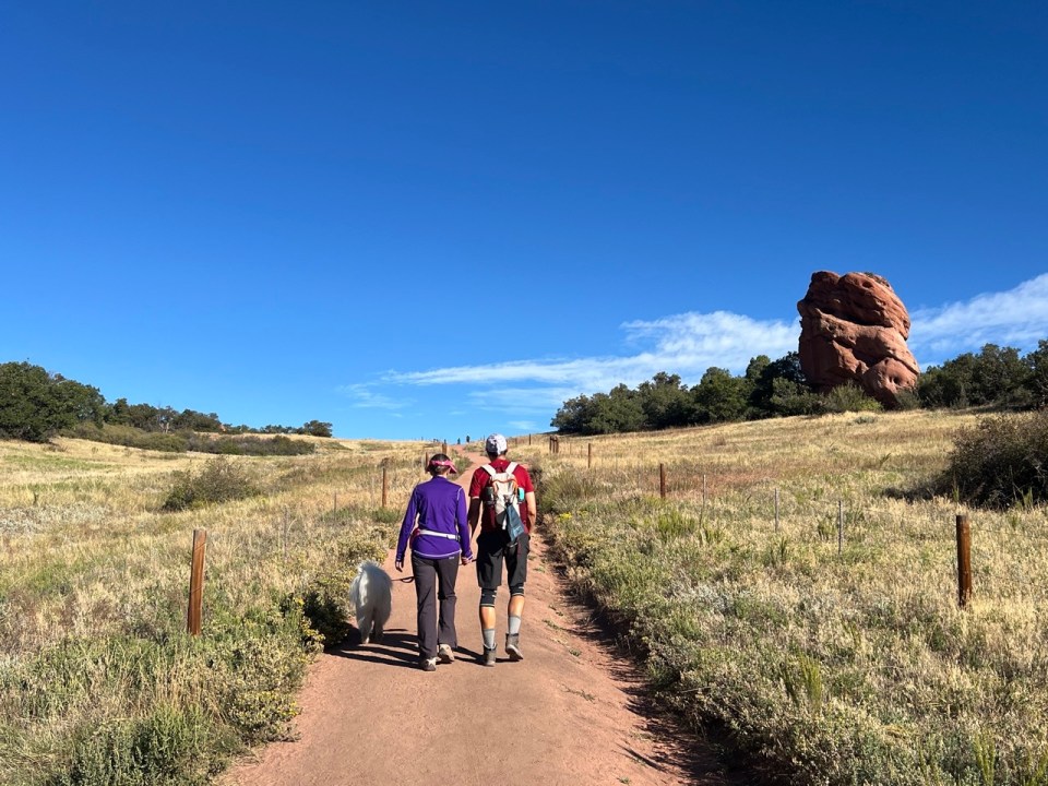 South Valley Park à Denver 