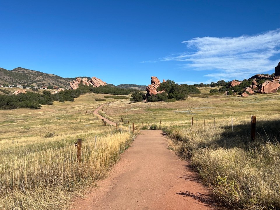 South Valley Park à Denver 