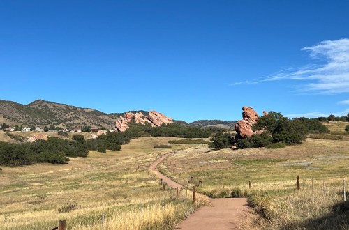 Visiter Denver et ses environs