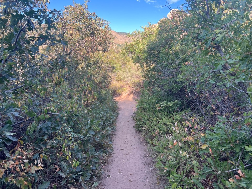 South park à Denver 