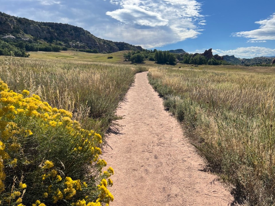 South Park à Denver 