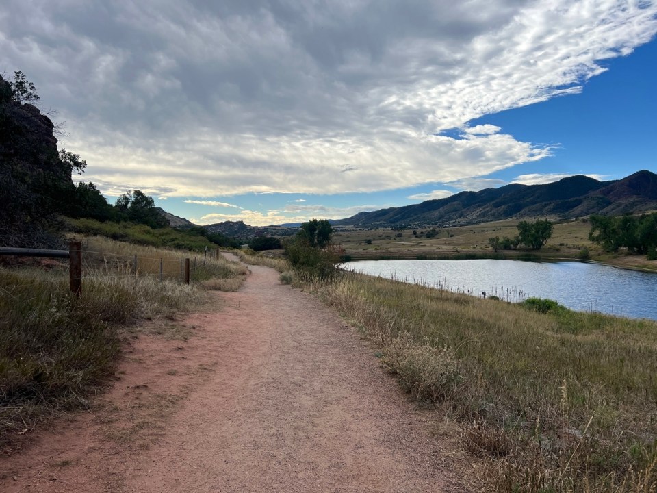 South Park à Denver 