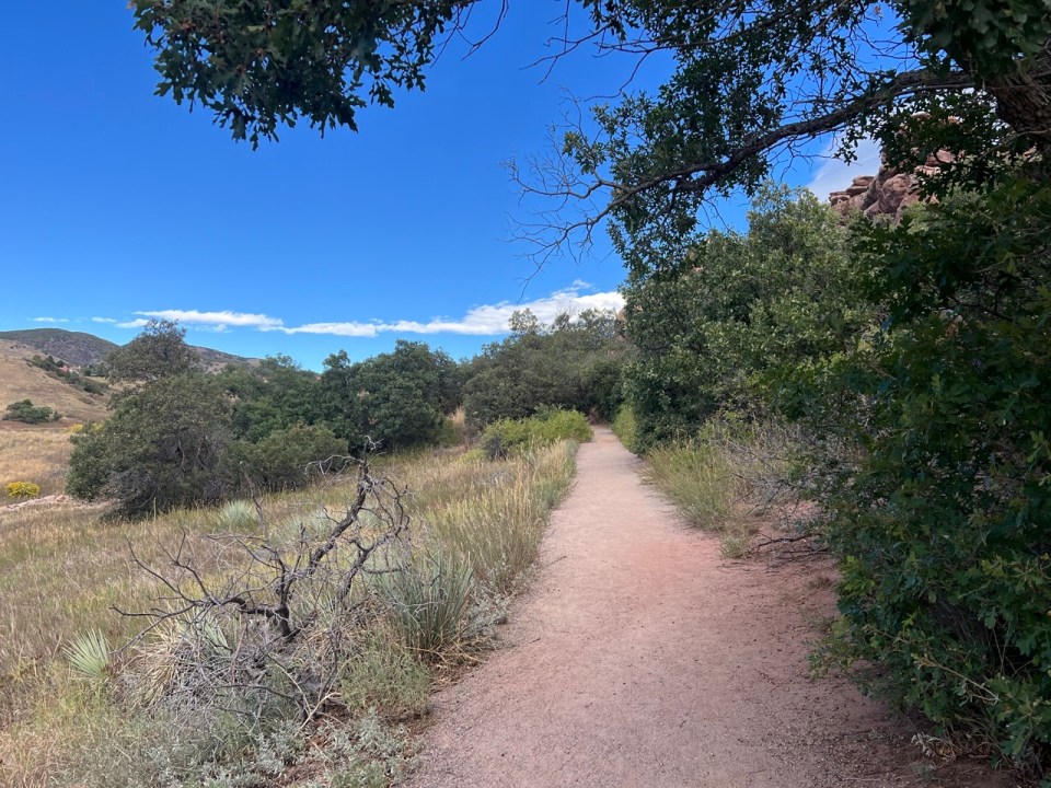 South Park à Denver 