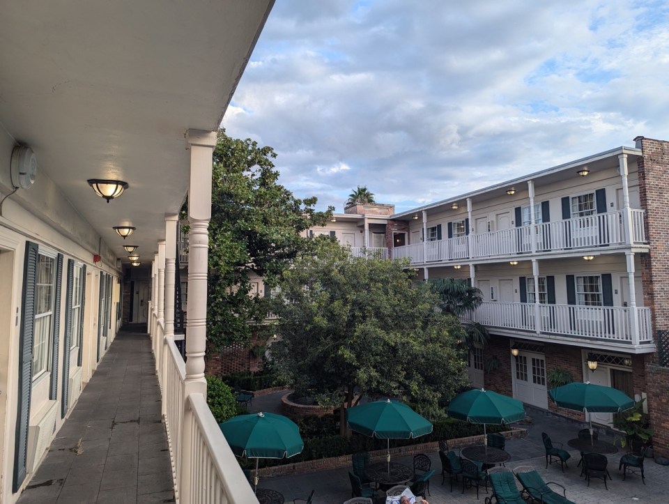 Best Western Plus St. Christopher Hotel