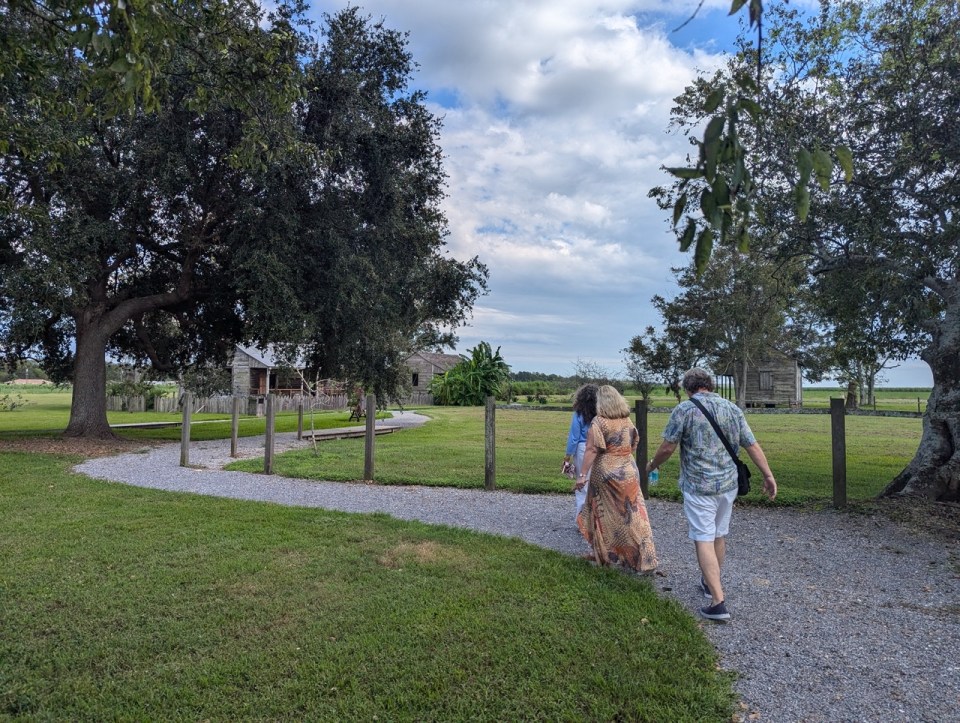 Laura Plantation : Louisiana's Créole Heritage Site