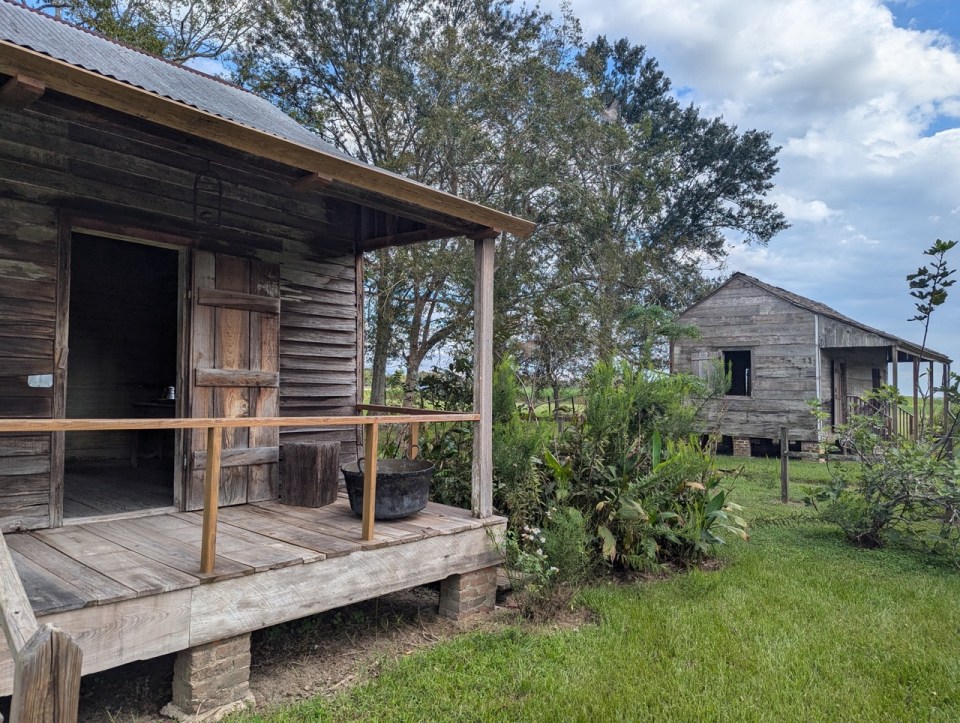 Laura Plantation : Louisiana's Créole Heritage Site