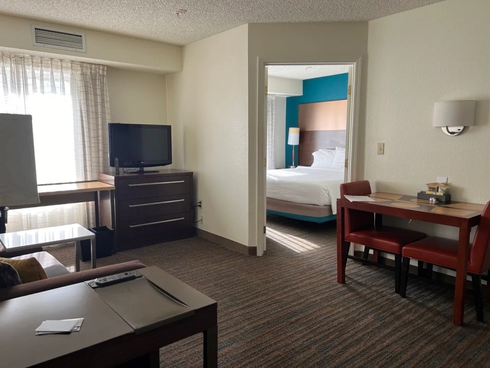 Residence Inn Denver Highlands Ranch