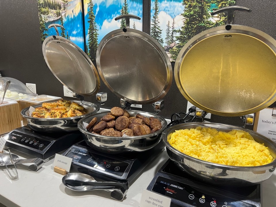 Residence Inn Denver Highlands Ranch