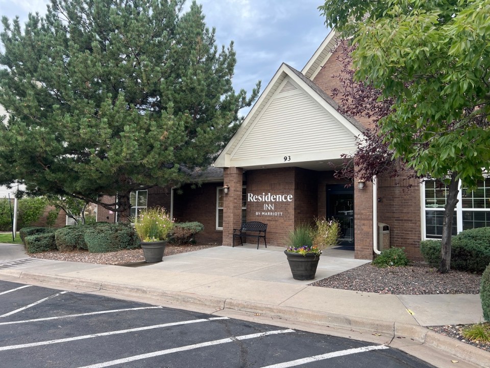 Residence Inn Denver Highlands- -Ranch