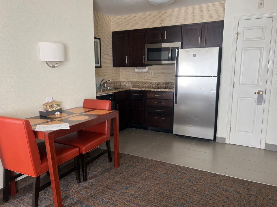 Residence Inn Denver Highlands Ranch