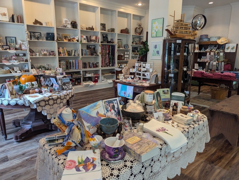 Rosedown Plantation State Historic Site