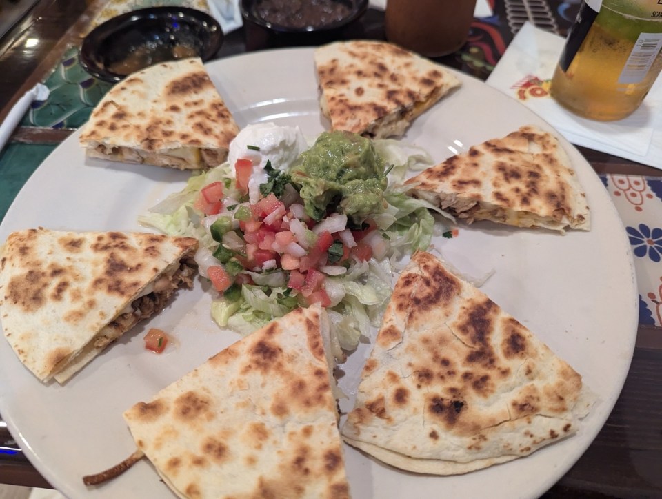 Pedro's Tacos & Tequila Bar Baton Rouge