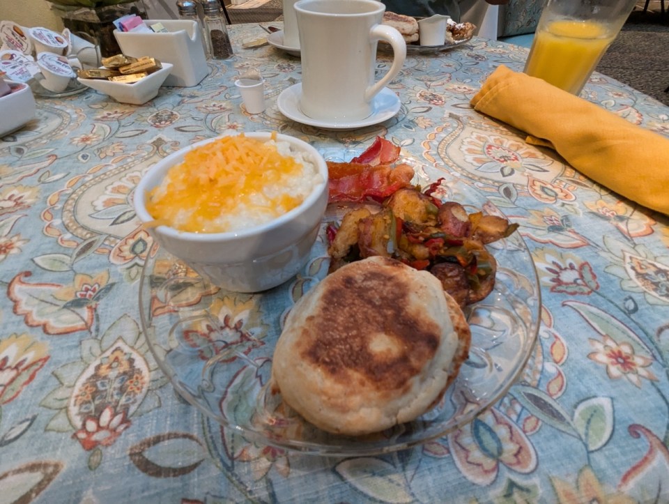 The Marshall House à Savannah