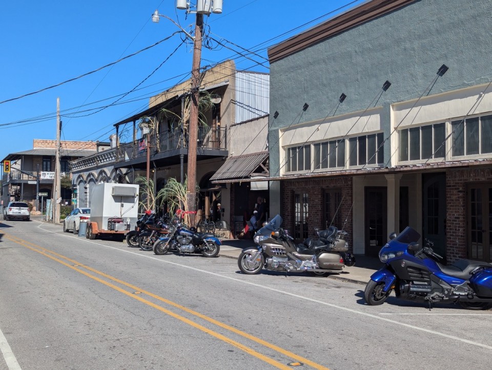 Visiter New Iberia en Louisiane