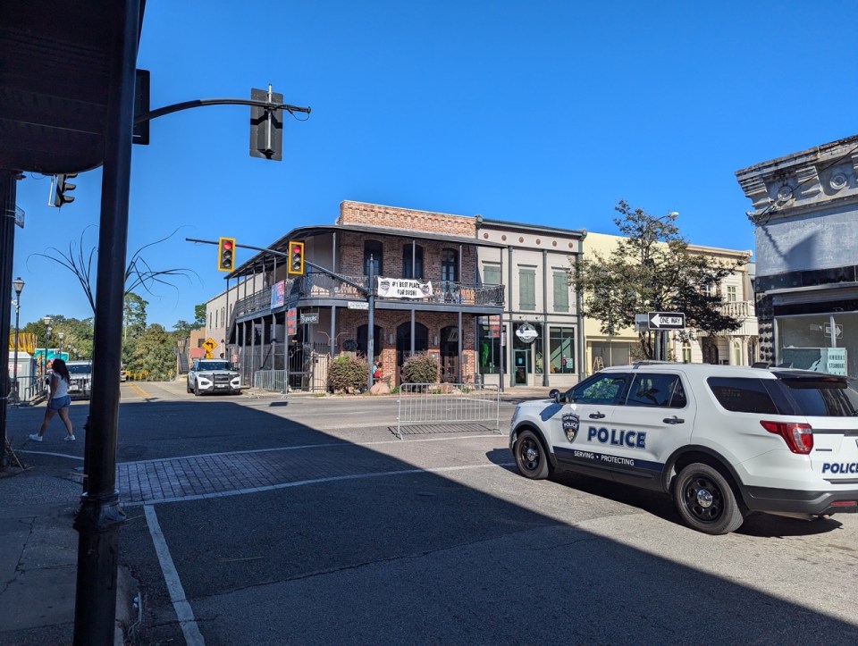 Visiter New Iberia en Louisiane