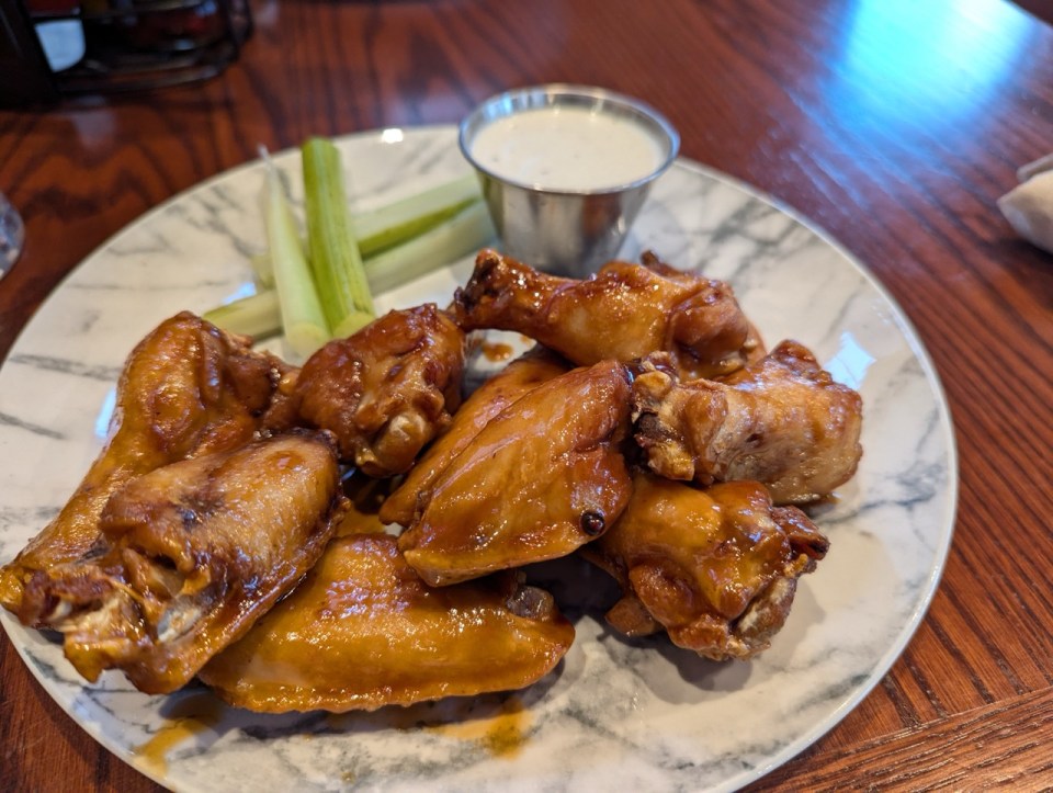 Lost Colony Tavern à Manteo sur l'île de Roanoke dans les Outer Banks