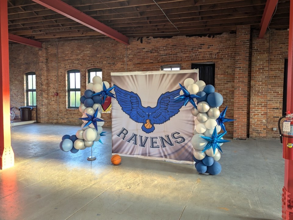 visite du Tric, lieu de tournage des Frères Scott