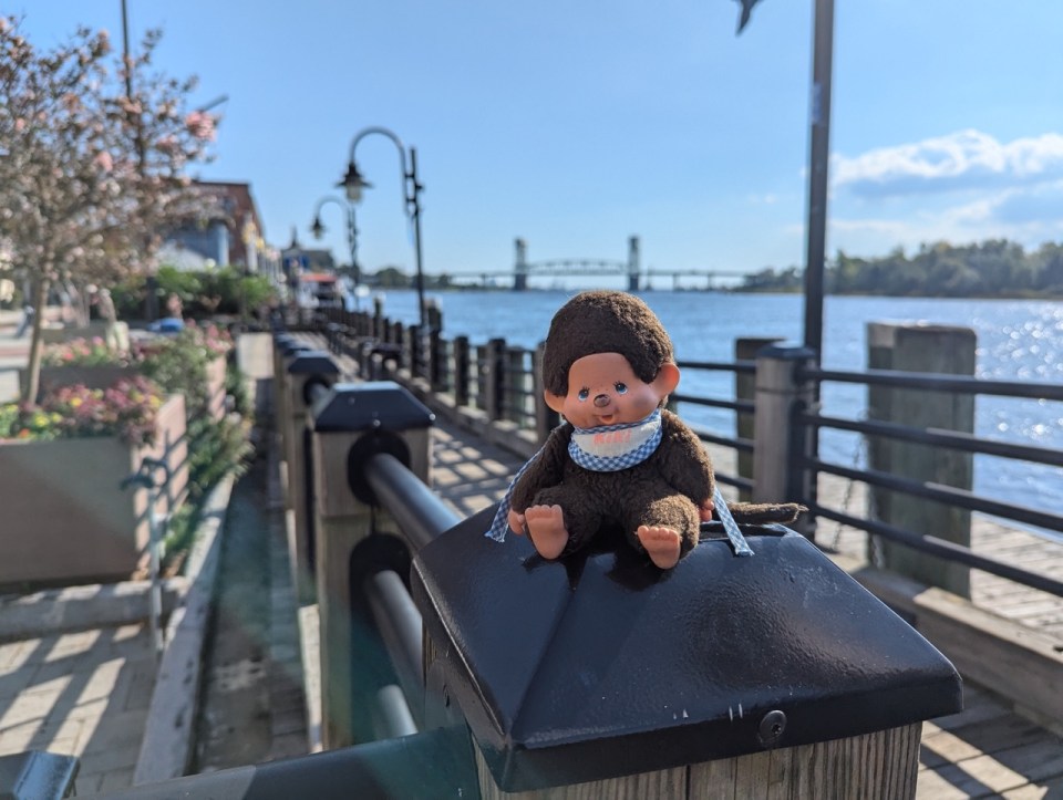 Visiter Wilmington en Caroline du Nord