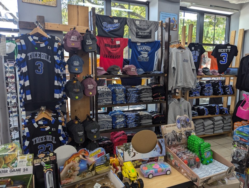 Krazy Mike à Wilmington 