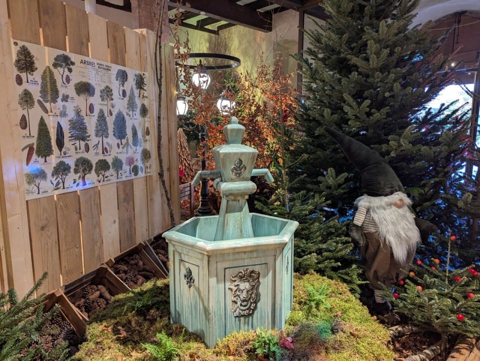 marché de Noël de Sélestat en Alsace