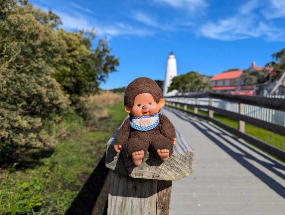 Visiter les Outer Banks en Caroline du Nord