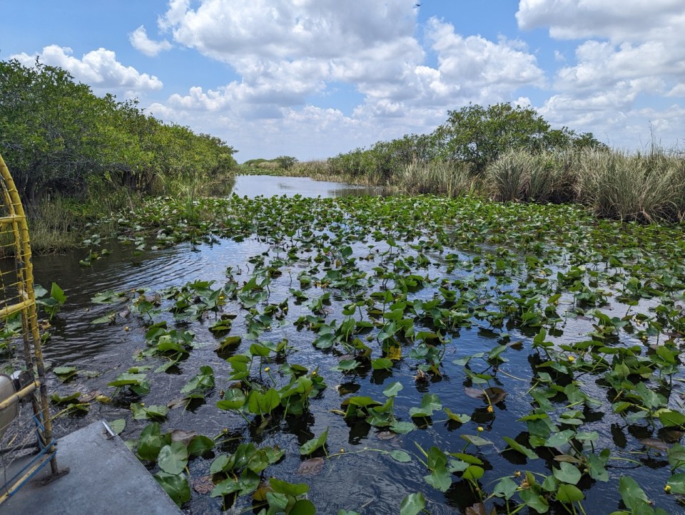 Everglades National Park