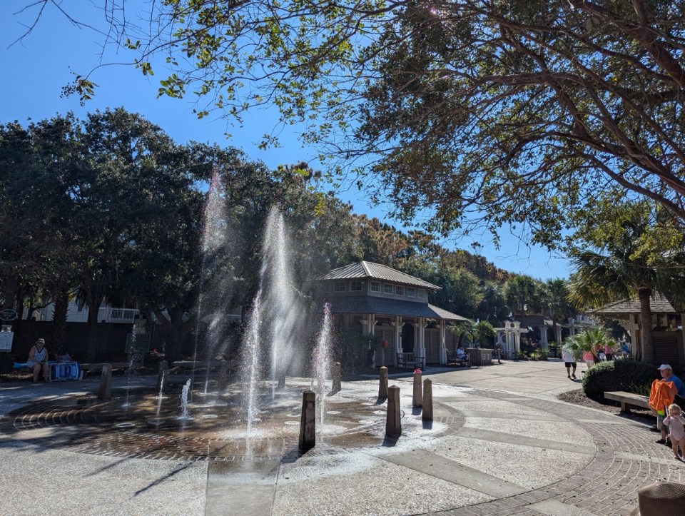 Hilton Head Island en Caroline du Sud