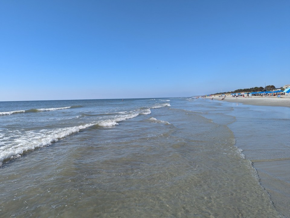 Hilton Head Island en Caroline du Sud