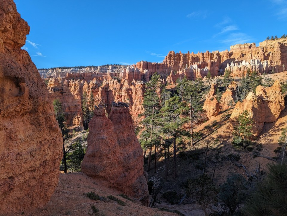 Bryce Canyon National Park 