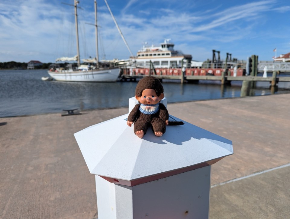 Côte Est des États Unis avec un road trip en Caroline du Sud et du Nord