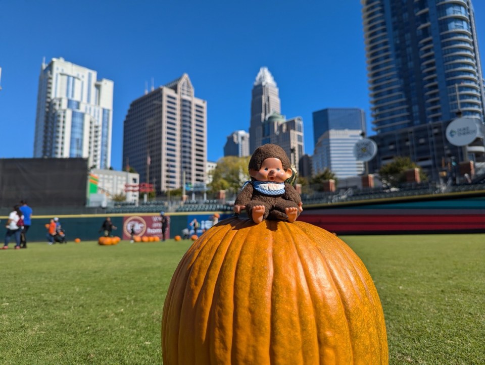 visiter Charlotte en Caroline du Nord