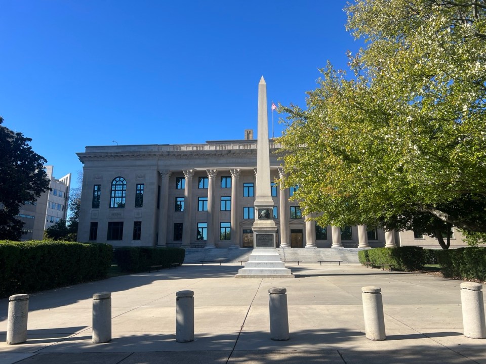 visiter la ville de Charlotte en Caroline du Nord