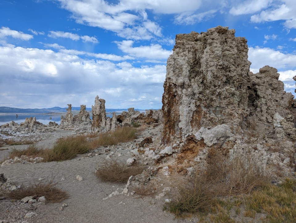 Yosemite National Park 