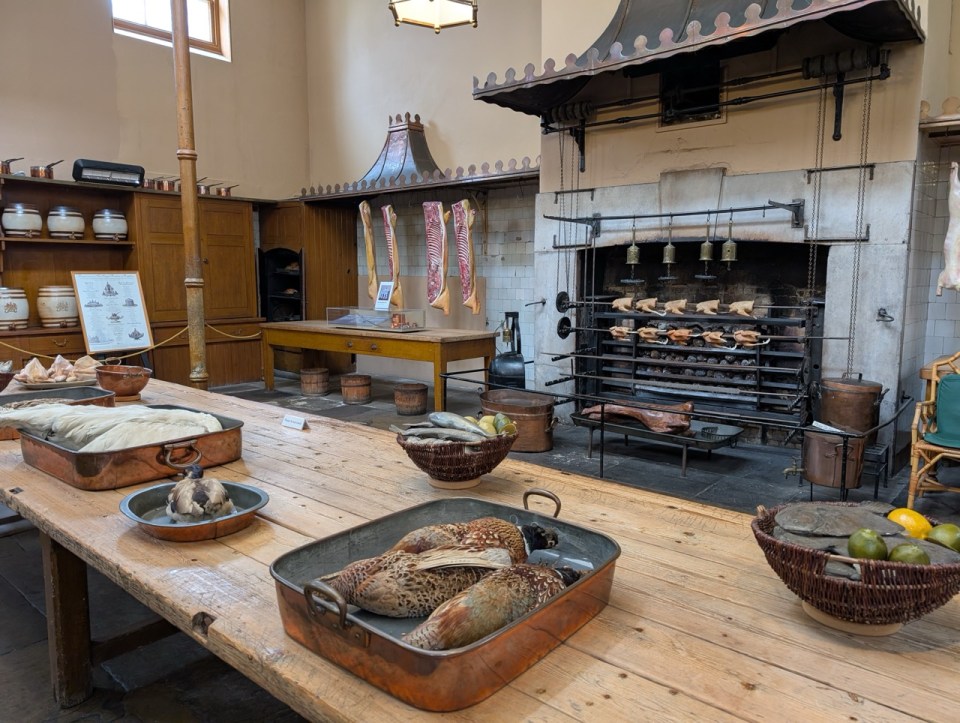 Royal Pavilion de Brighton