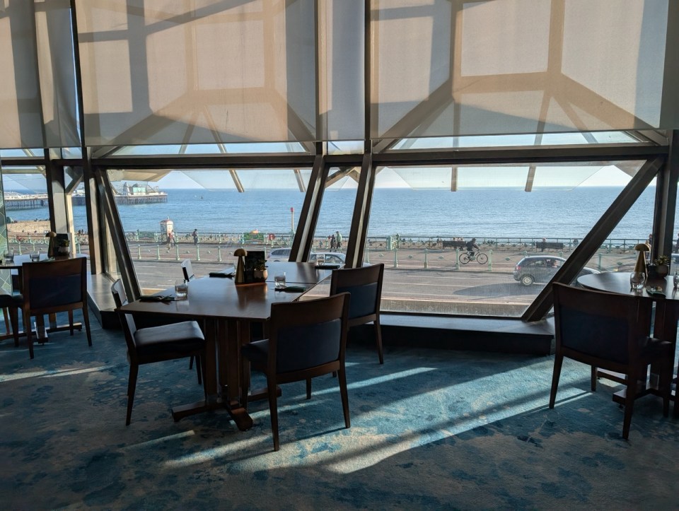 hôtel Leonardo à Brighton 