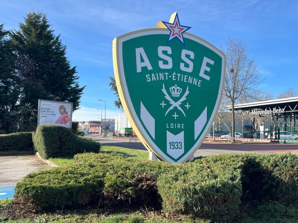 logo ASSE