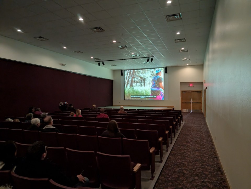 Crazy Horse Memorial