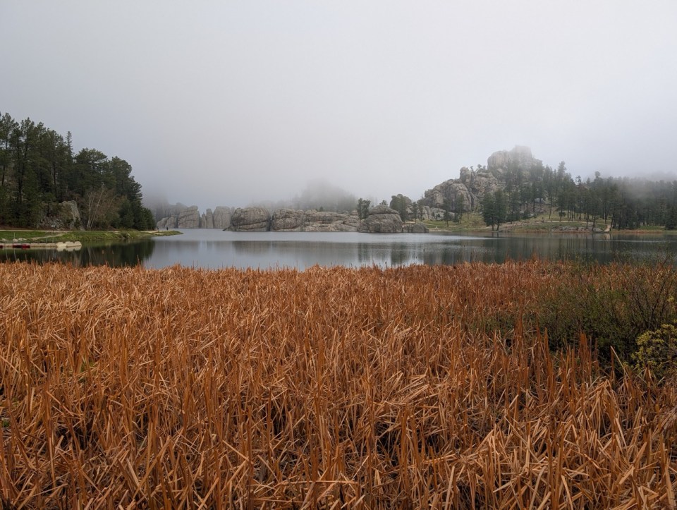 Custer State Park Custer State Park