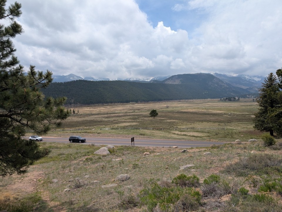Moraine park discovery center 