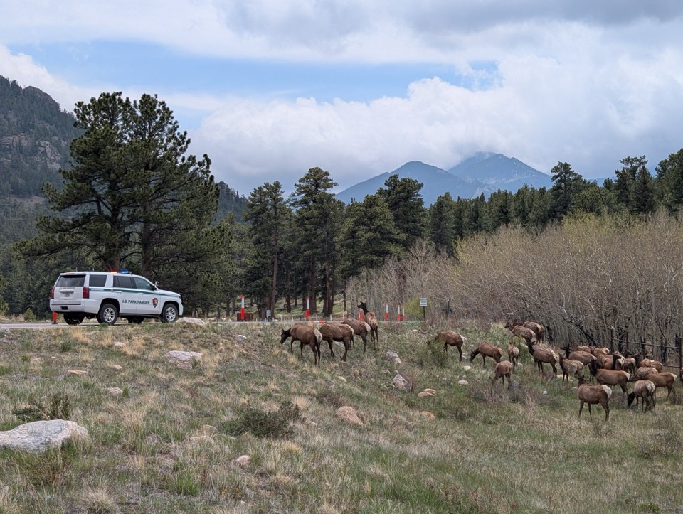 Moraine park discovery center 