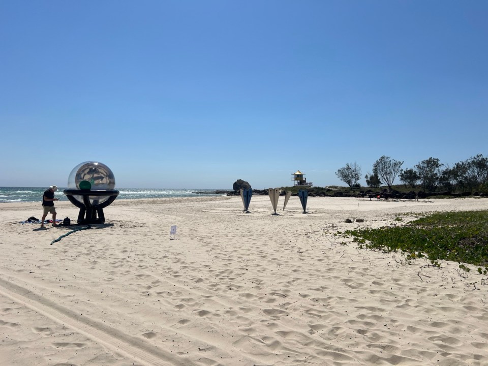 Currumbin à Gold Coast