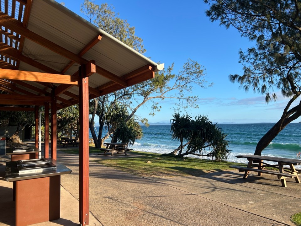 Cape Byron Walking Track