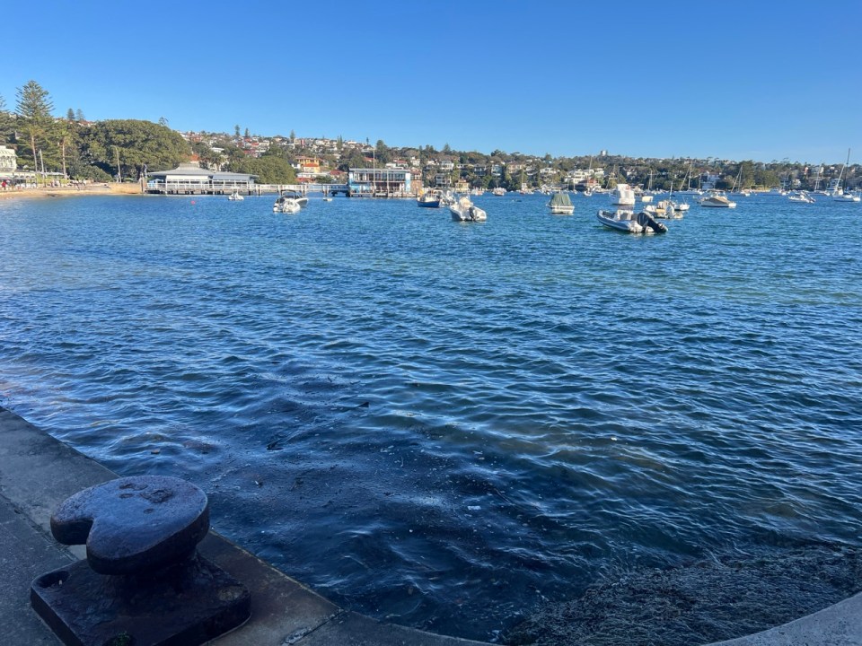 Watson Bay