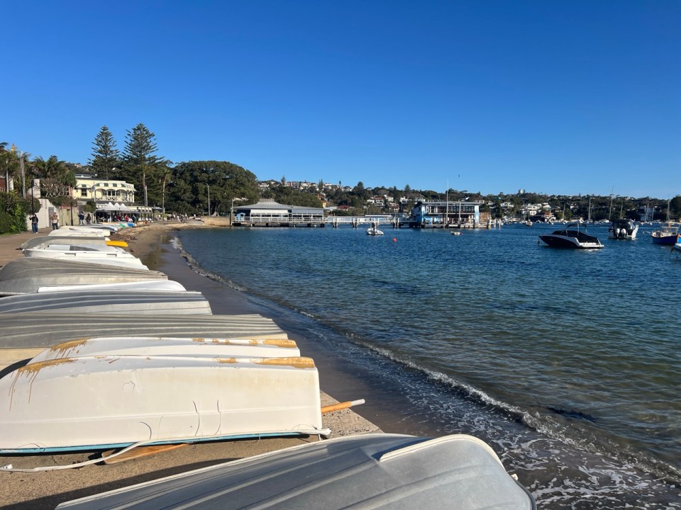 Watson Bay