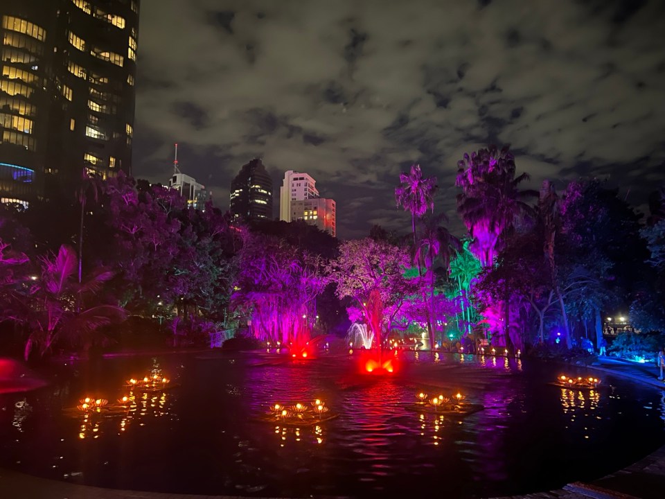 Brisbane Festival