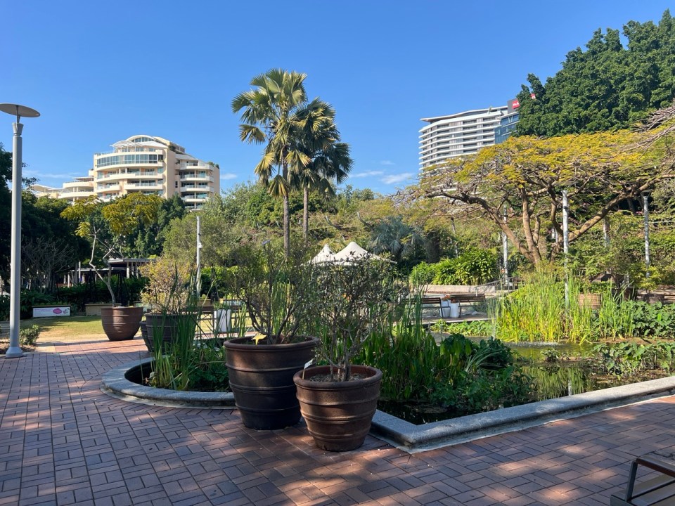 jardin comestible Epicurious