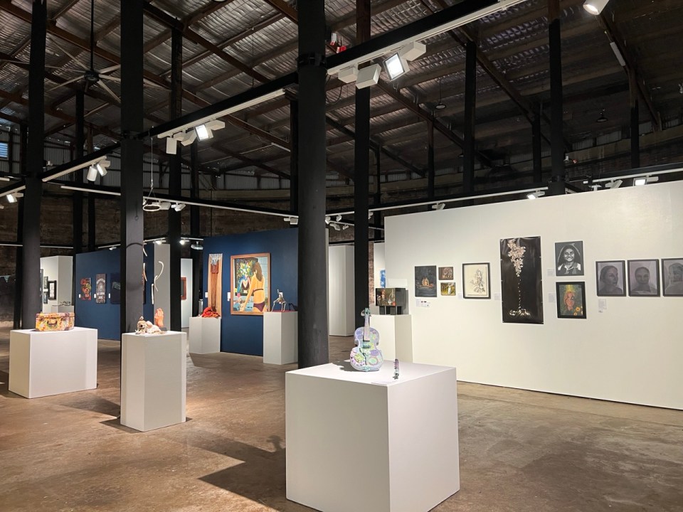 Cairns Botanic Gardens