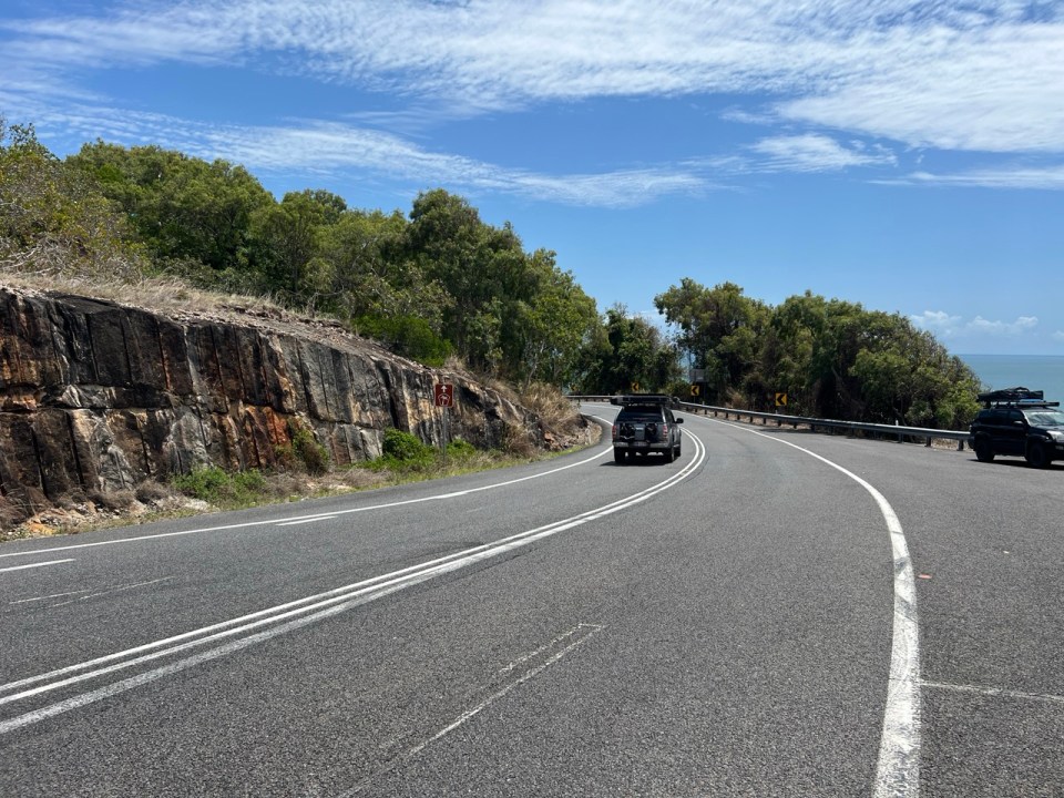 conduite à gauche en Australie 