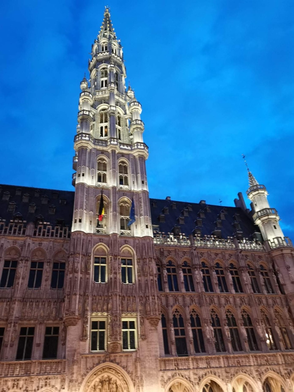 Grand Place de Bruxelles